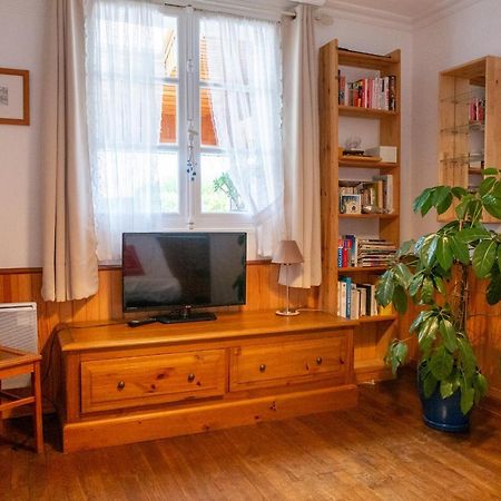 Vila Maison Accueillante Pour 7 Personnes Penmarcʼh Exteriér fotografie