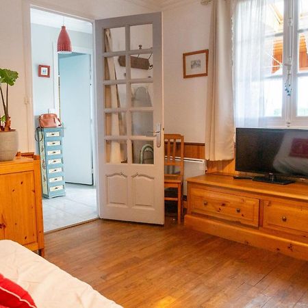 Vila Maison Accueillante Pour 7 Personnes Penmarcʼh Exteriér fotografie